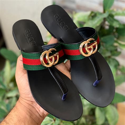 Amazon.in: Gucci Chappal.